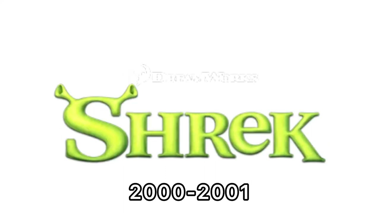 Shrek Logo