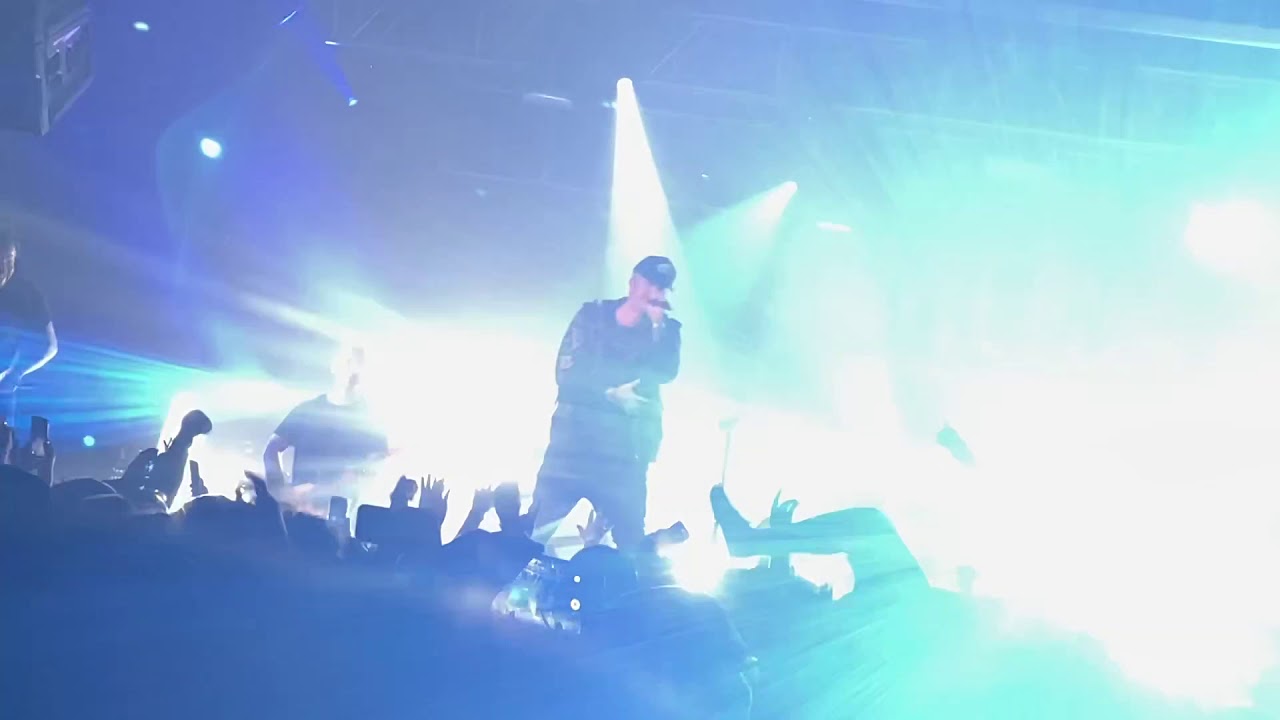 Simple Plan- Where I Belong with Derek DiScanio and Travis Clark 11/4/19