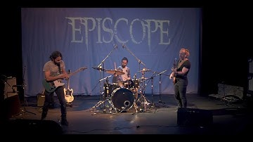 Gallows Birds - Episcope - Live in Bogotá Festival Jazz y Blues Libélula Dorada