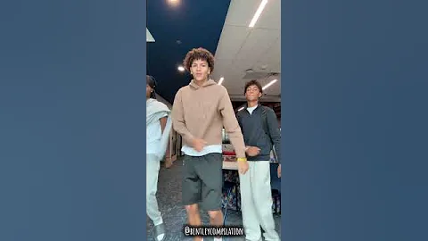 One Dance TikTok Dance Trend #tiktok #compilation #foryou #trend #dance #youtubeshorts #shorts #fyp thumbnail