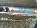 Fender Vibrolux Reverb_Restaurierung Fender Vibrolux Reverb_Restaurierung