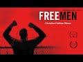 I&#39;m In Love With A Death Row Inmate | Free Men (2019) | Full Film