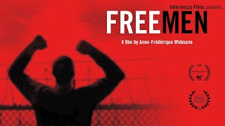 I'm In Love With A Death Row Inmate | Free Men (2019) | Full Film