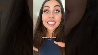 I've gotten illegal surgery in a foreign country. #foryou #surgery #viral #poledancing