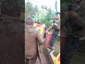Kuda Lumping Nyari Mangsa !! Benjang Mekar Budaya