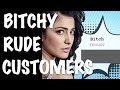 How to Handle Rude Customers - Bartending 101