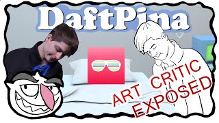 Daft Bed feat. Failed Artist Desperate for Drama