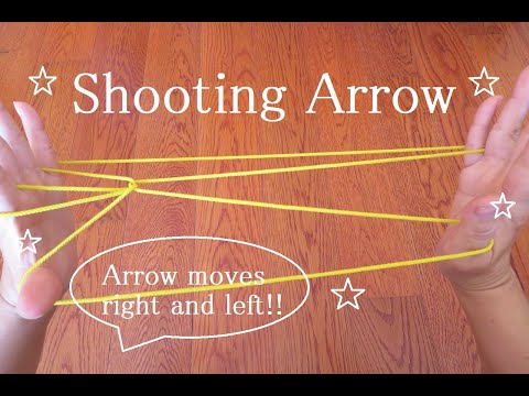 ((Easy)) Shooting Arrow