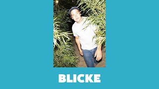 Blicke - Bosse (Klavier, Gesang &amp; Gitarre)
