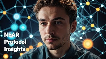 Why NEAR Protocol is the Future of AI