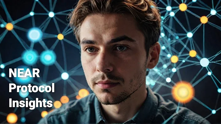 Why NEAR Protocol is the Future of AI