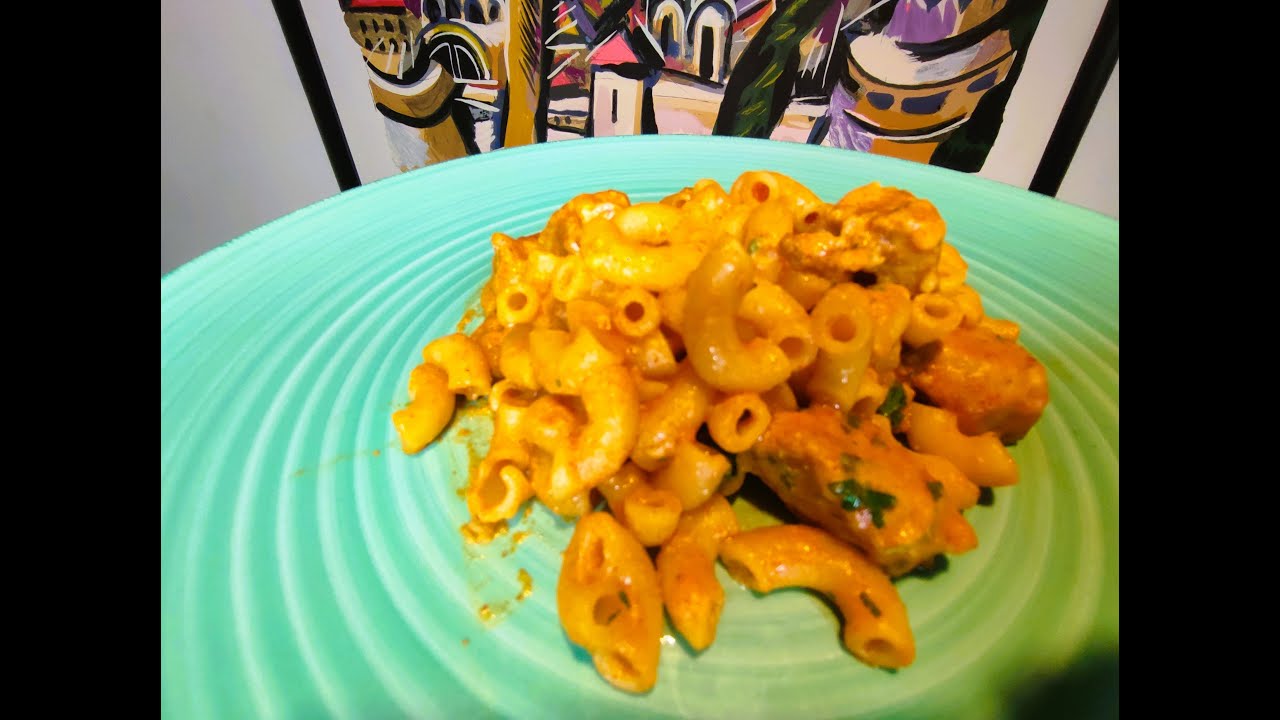 "Cheesy Bites The Ultimate Pasta Adventure" YouTube