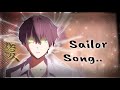Hyouka X The Sailor Song Short But Deep AMV Hyouka X The Sailor Song Short But Deep AMV