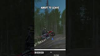 How to Scrub in MxBikes explained in 30 Seconds!