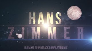 Hans Zimmer ｜ ULTIMATE Soundtrack Compilation Mix
