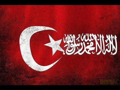 Türkler İçin Söylenmiş ''HADİSLER'' Allah'ın Askerleri