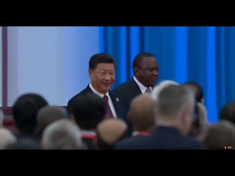 LIVE: 1st China International Import Expo(CIIE) Opens