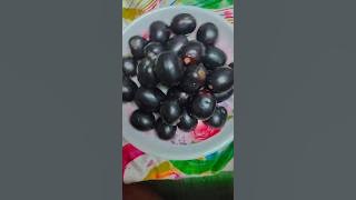 #viralshort#viralplzz👍 जामून🌲jamun khane se kya hota hai.. Jamun ka पेड़.. Kali jamun ka ped🤤🤤