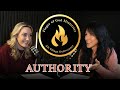 Authority | Walking in Power Through Jesus Christ