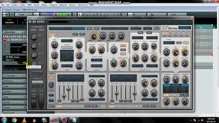 SPIRE || VSTi || EDM || JB Productions screenshot 5