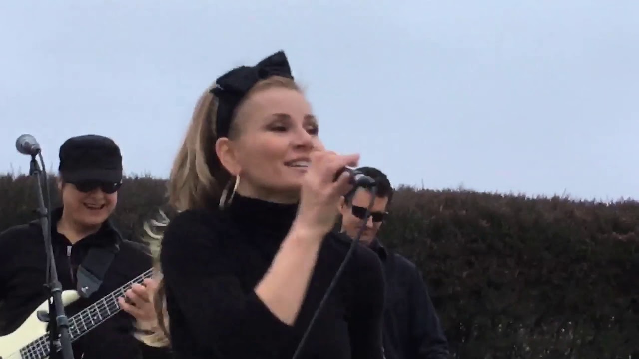 Livewire - Bay Area Party Band