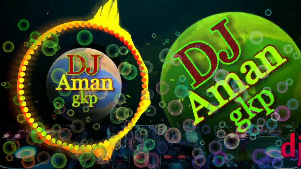 Najar jidhar jidhar jaye udhar tu he super dholki mixold is goldhindi dj song 2018