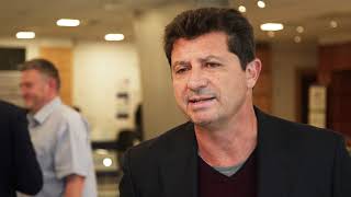 Benefits of ISOPP: one Italian pharmacist’s experience