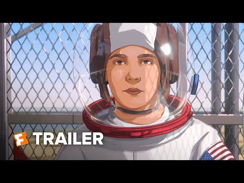 Apollo 10 1/2: A Space Age Childhood Trailer #1 (2022) | Movieclips Trailers