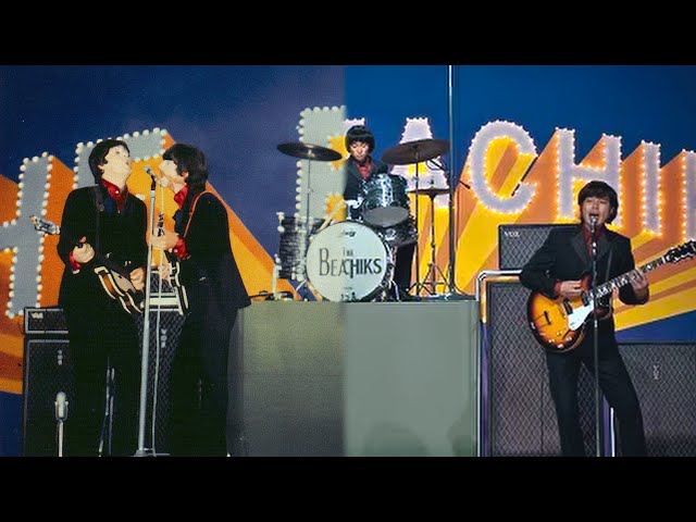 ミュージシャン THE BEATLES FUJIYA ミュージシャン THE BEATLES FUJIYA The Beatles 全曲解説 Vol