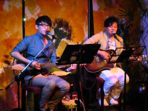 20121028 口袋咖啡 徐哲緯VS歐得洋-掌心