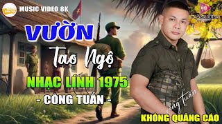 06-04 Mở Nhẹ Nhàng Lk Công Tuấn 2025 Cực Kỳ Hay - Lk Nhạc Vàng Xưa Nghe Thư Giãn Quên Hết Mệt Mỏi