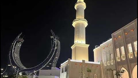 صلاة التراويح | القارئ | يوسف الأغبري | 1446هـ