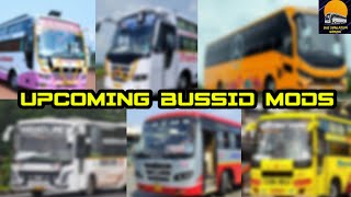 🚍 Upcoming BUSSID Mods 2025 | Next Level Sleeper & AC Buses Revealed!