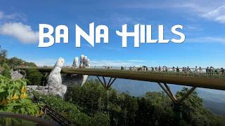 Details Ba Na Hills Complete Travel Guide 2026 | Golden Bridge, Tickets, Rides & Tips Guide