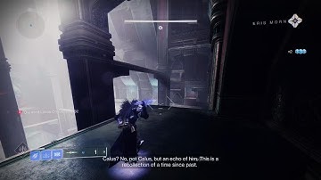 How to get 2nd secret chest in Duality solo no encounters | Destiny 2