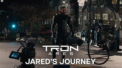 Tron: Ares | Jared