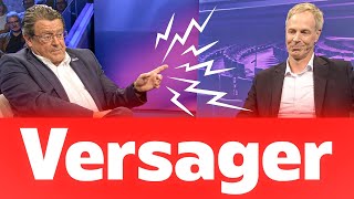 Stephan Brandner zerlegt bei Maischberger Herrn Fiedler.