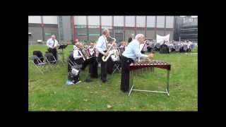 Gentse Havenfeesten Clip Circus Renz