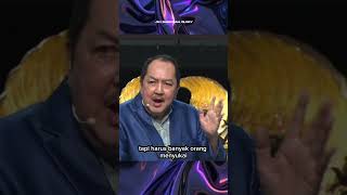Gereja Yang Disukai  Ps Petrus Hadi Santoso podcast renunganpsdavidjullenkather godiswatching