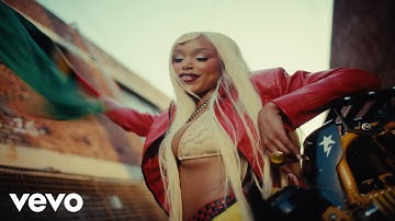 JOURDIN PAULINE - DO IT 4 (Official Music Video)