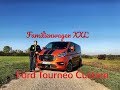 Ford Tourneo Custom Sport | Familienwagen XXL | Test | Kaufberatung