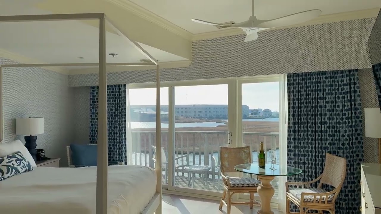 Room 113 - The Lighthouse Club Hotel