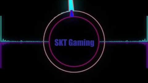 Intro 2D cho (SKT Gaming)