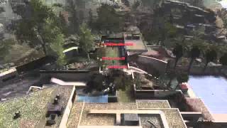 Raid - Spawn Combat Axe