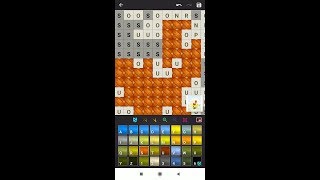 Cross Stitch: Color by Number (by Eyewind) - free offline puzzle game for Android and iOS - gameplay screenshot 4
