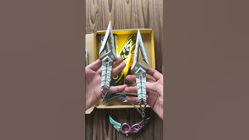 Which one do you want? #apex #valorant