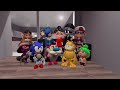 Beginning of video