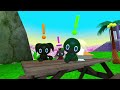 End of video