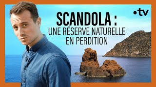 Pourquoi la réserve de Scandola n'est plus protégée ? – Hugo Clément enquête [Sur le front]