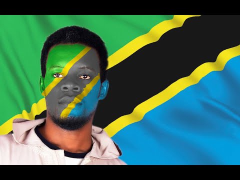 Video: Jinsi Ya Kuweka Bendera